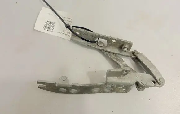 BMW 7 E38 Engine bonnet/hood hinges 1234567
