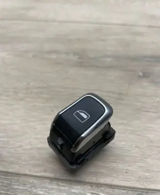 Audi A6 S6 C7 4G Electric window control switch 4H0959855A 06S15712