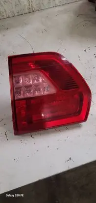 Citroen C5 Tailgate rear/tail lights 9671811380