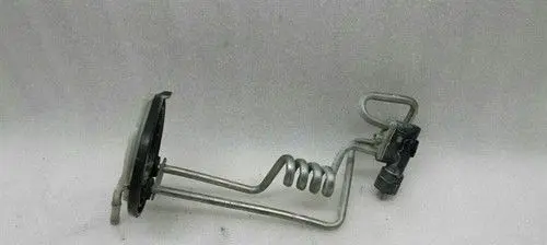 Mercedes-Benz S W220 Electric engine pre-heating system (optional) A1408300384