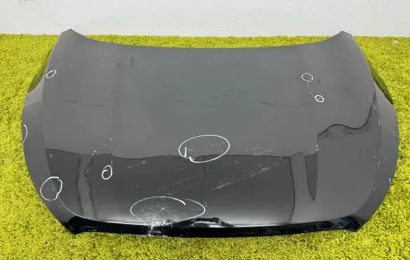 Hyundai ix35 Engine bonnet/hood