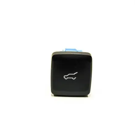 Ford Kuga III Tailgate/boot open switch button 
