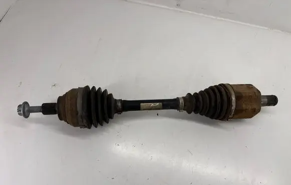 Volkswagen Tiguan Allspace Front driveshaft 5QN407271A 5QN407271N