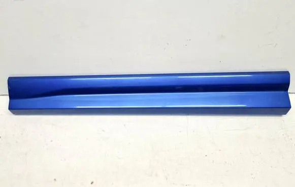 Audi SQ2 GA Front door trim (molding) 81A853959A