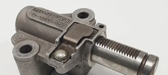 Ford Transit Timing belt tensioner BK2Q-6K261-AA