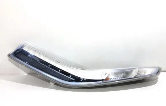 Nissan Leaf I (ZE0) Rear/tail lights