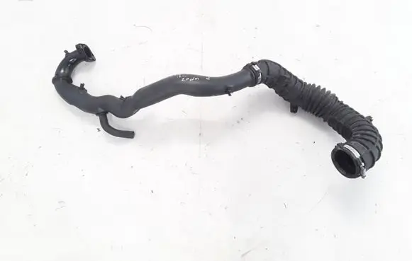Renault Trafic II (X83) Intercooler hose/pipe 8200760904