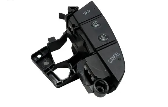Mazda 3 II Steering wheel buttons/switches 