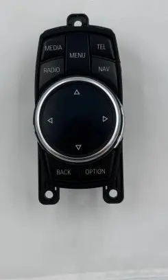 BMW 3 F30 F35 F31 Head unit multimedia control 6582932028802 1602268 11419110