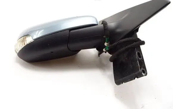 Volvo C70 Front door electric wing mirror 30779484 4305166 250315S32484