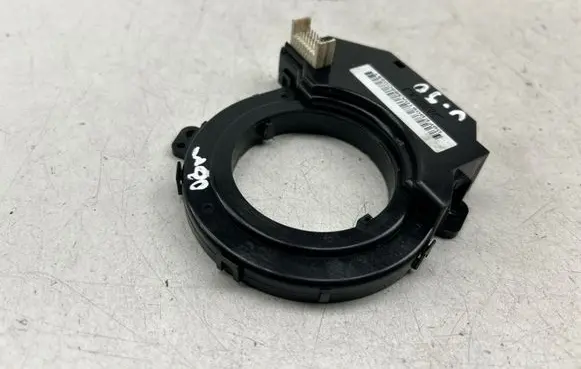 Steering angle sensor