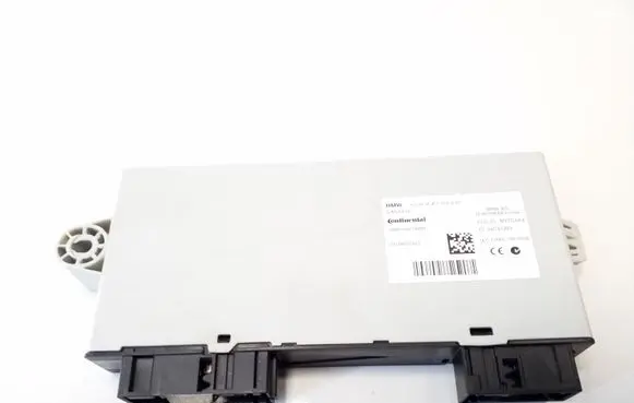BMW 5 F10 F11 Other control units/modules 61359367376 9367376