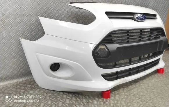 Ford Transit - Tourneo Connect Front bumper 1898453 1842327 DT1117B968AC