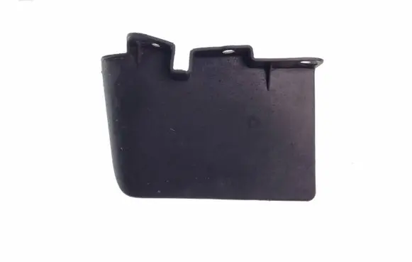 Radiator trim