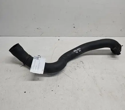 Ford Galaxy Intercooler hose/pipe 7M0145957C