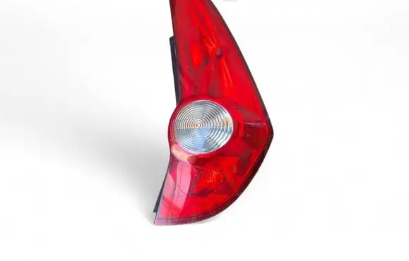 Opel Agila B Rear/tail lights 89071634 35603-52K00