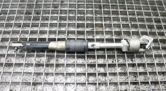 BMW 7 E65 E66 Steering column universal joint