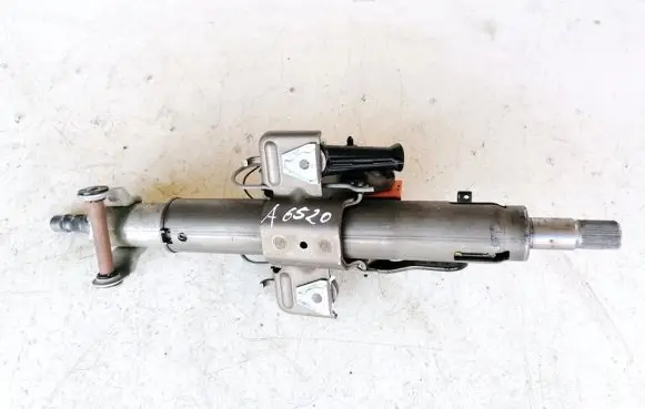 Opel Signum Steering wheel axle 24415475 278053053