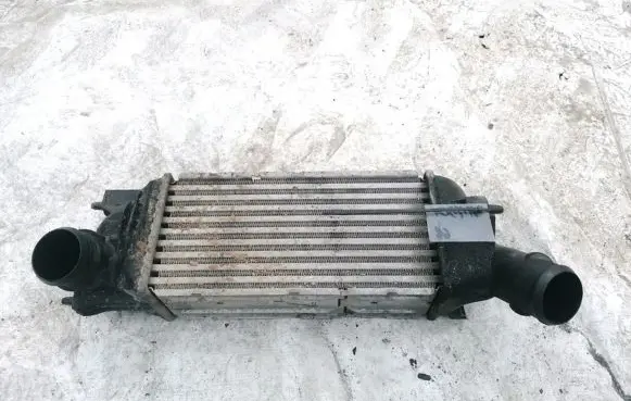 Citroen C5 Intercooler radiator 9645682220 874823NK