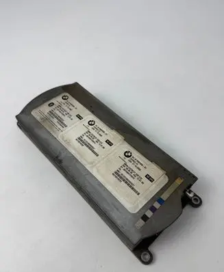 BMW 5 E60 E61 Bluetooth control unit module 6982056