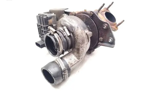 Ford Focus Turbo 4M5Q-6K682-AG