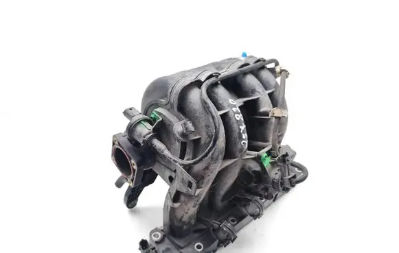 Alfa Romeo Mito Intake manifold 0280611 0280142423 1928498191