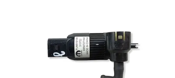 Jeep Grand Cherokee WL Windscreen/windshield washer pump 68507271AA