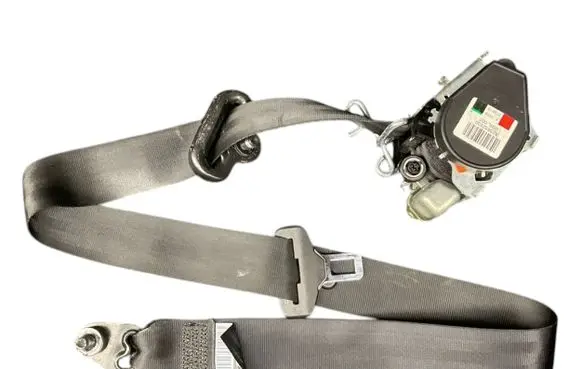 Ford Focus Front seatbelt BM5161295ADW 625756000 625652200