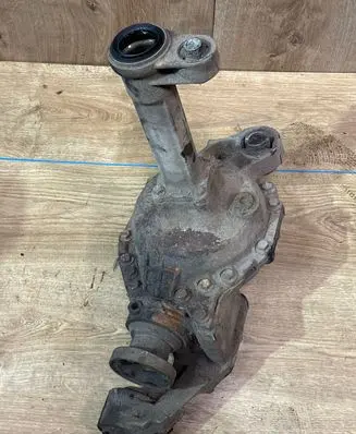 Land Rover Discovery 3 - LR3 Front differential E54165 25H4N2