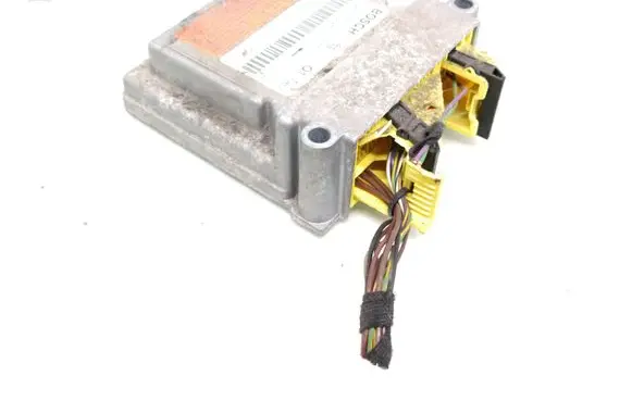 Mercedes-Benz Vito Viano W639 Airbag control unit/module A9064461142 0285010224