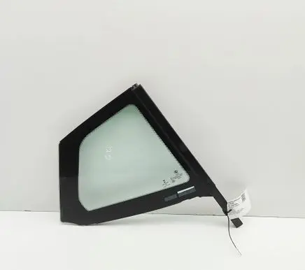BMW X2 F39 Rear side window 7420534 7420542