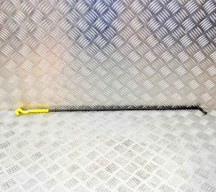 Volkswagen ID.3 Engine bonnet/hood prop rod/strut 10A823363B