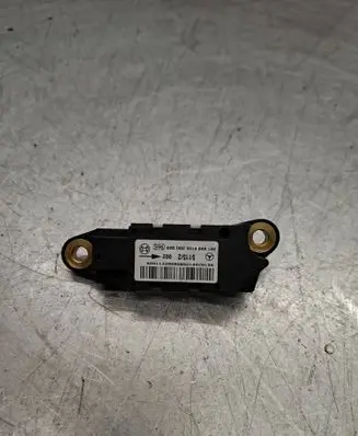 Mercedes-Benz E W211 Airbag deployment crash/impact sensor 0018209126