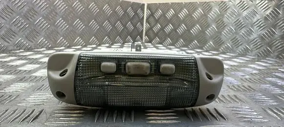 Ford Ecosport Front seat light AV1115K609AF 339300 28401285