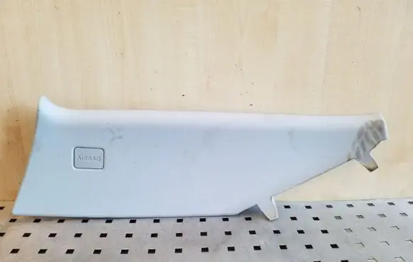 (C) pillar trim