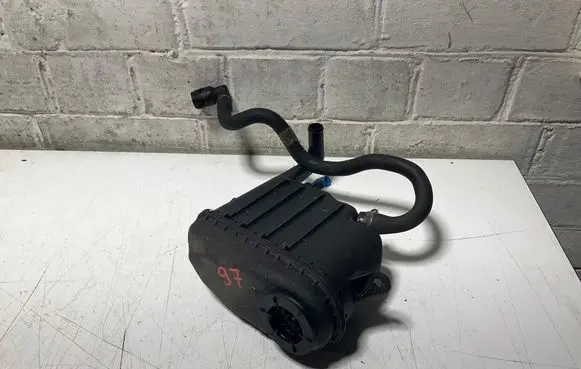 BMW 7 F01 F02 F03 F04 Power steering fluid tank/reservoir 6799590