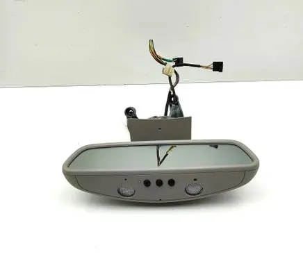 Mercedes-Benz CL C216 Rear view mirror (interior) A2218105717