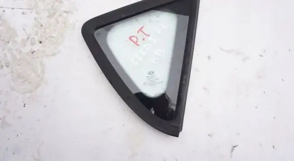 KIA Ceed Rear side window SZYBKA