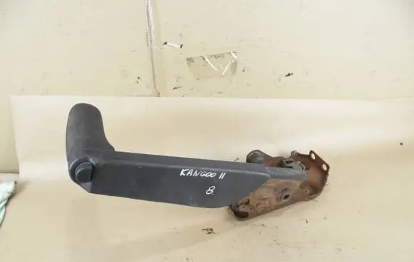 Renault Kangoo II Handbrake/parking brake lever assembly