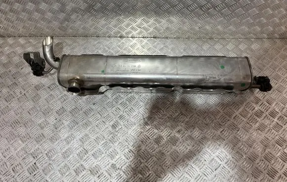 Renault Symbioz Rear muffler/silencer tail pipe 201208690R