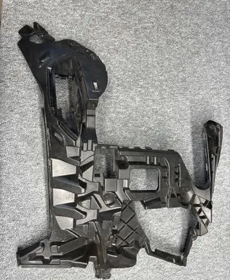 BMW X5 G05 Front bumper mounting bracket 51118085627 8085627 10503420