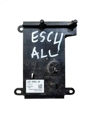 Ford Escape IV Distronic sensor radar LJ6T9G853AD