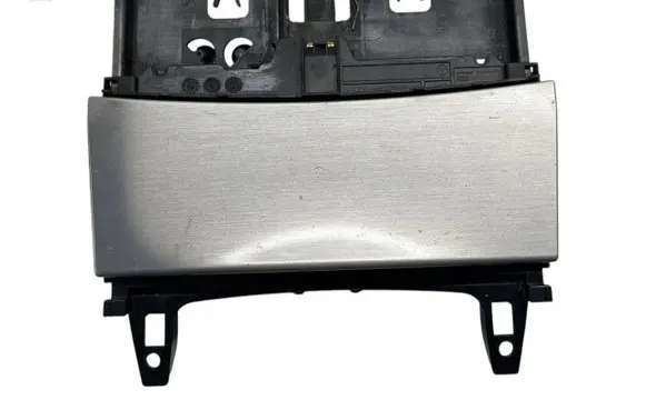 Ashtray (front)