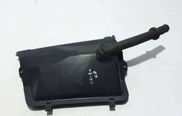 Renault Trafic III (X82) Wiper trim 668634247R