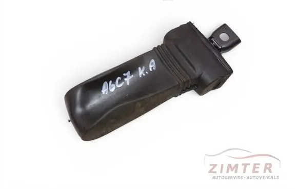 Audi A6 S6 C7 4G Rear door check strap stopper 4G0839267