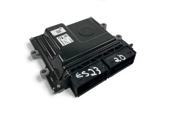 Volvo S60 Engine control unit/module ECU 31452623