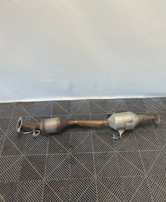 Toyota Corolla E210 E21 Catalyst/FAP/DPF particulate filter 