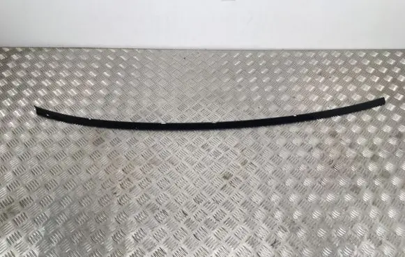 BMW 6 F06 Gran coupe Roof trim bar molding cover 5113223399