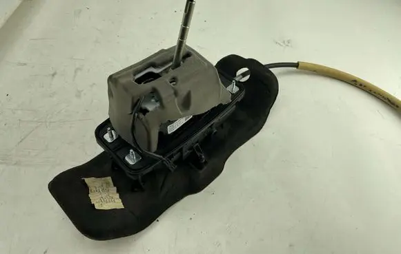 Audi RS6 C7 Gear shifter/selector 4G2713041BA