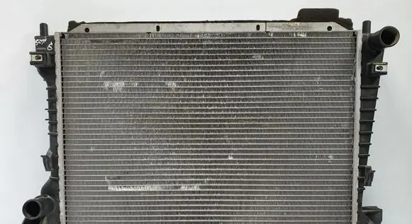 Jaguar S-Type Coolant radiator STYPE